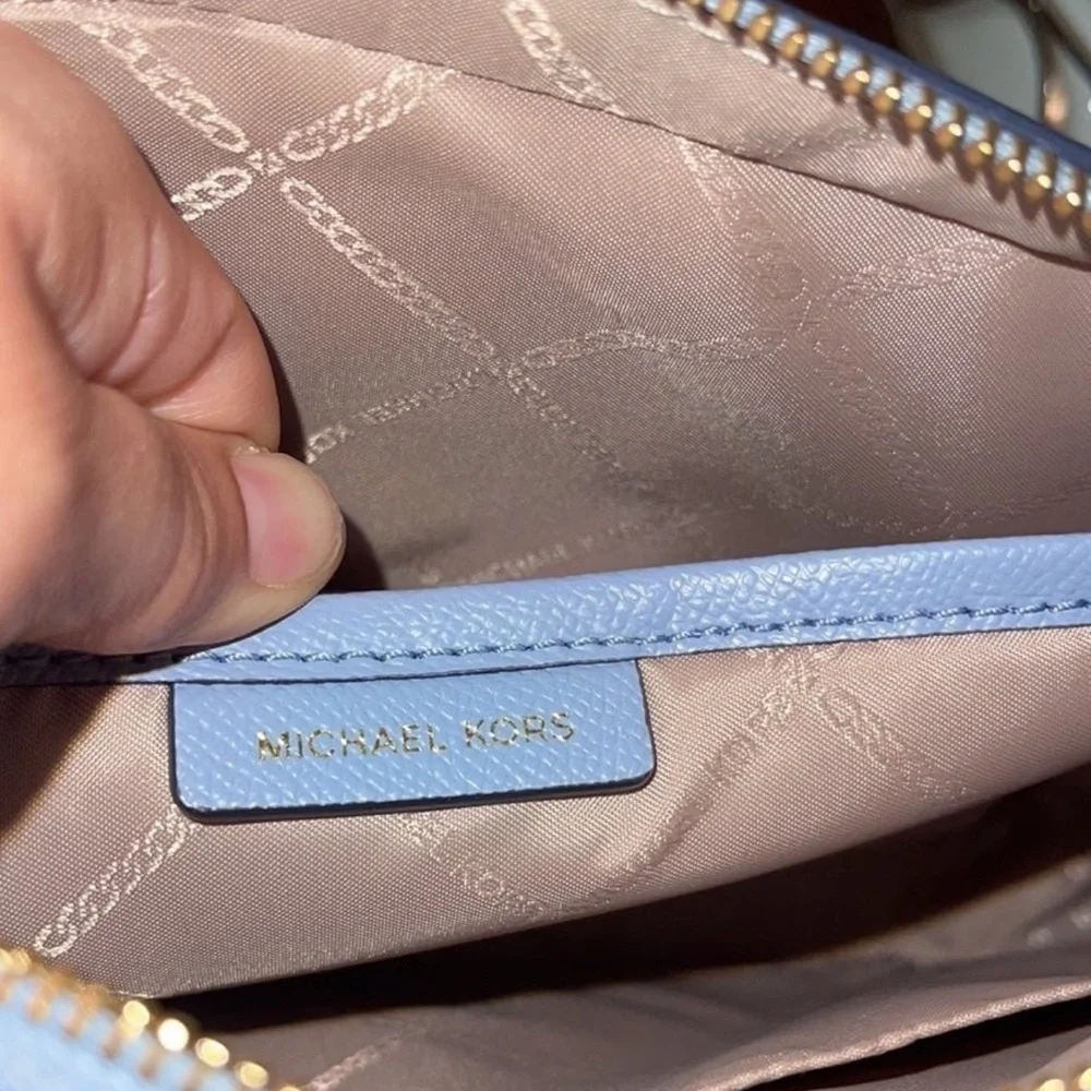 Michael Kors Jet Set Large - Picture 7 of 8